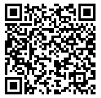 App Store QR Code