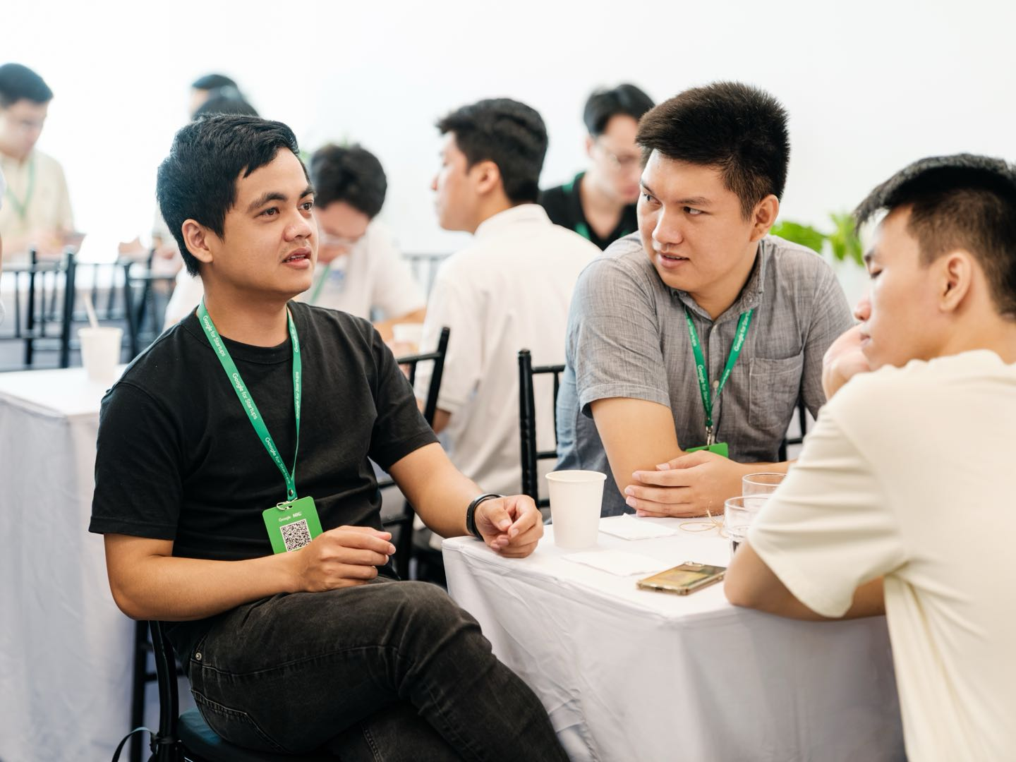 Community Team